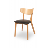Krzesło Drewniane...