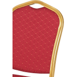 Krzesło bankietowe MUSIC JAZZ