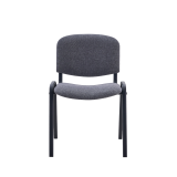 Krzesło Konferencyjne ISO STANDARD BL T0006 szare