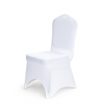 Pokrowiec SLIMTEX 200 biały