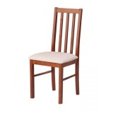 Krzesło drewniane TOM