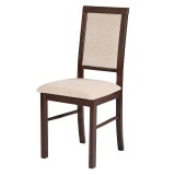 Krzesło drewniane ALEX
