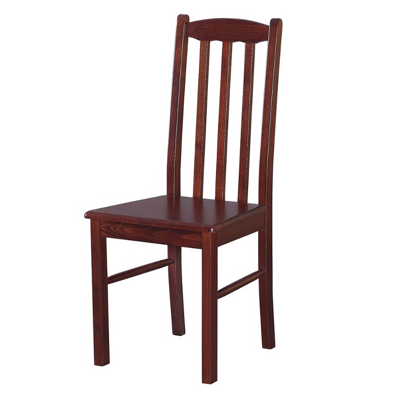 Krzesło drewniane BOB