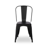 Krzesło kawiarniane Paris inspirowane TOLIX