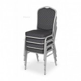 Krzesło bankietowe ES180